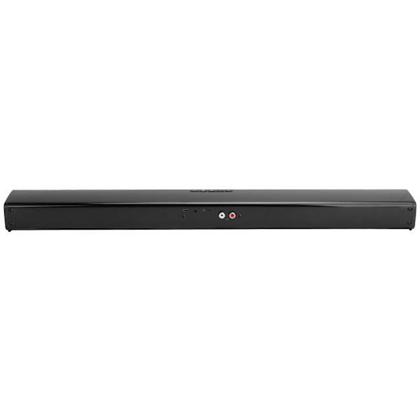 Bluetooth Højttaler Stereo TV Trådløst Kort Musik Lyd Desktop Lang Soundbar BS‑28B