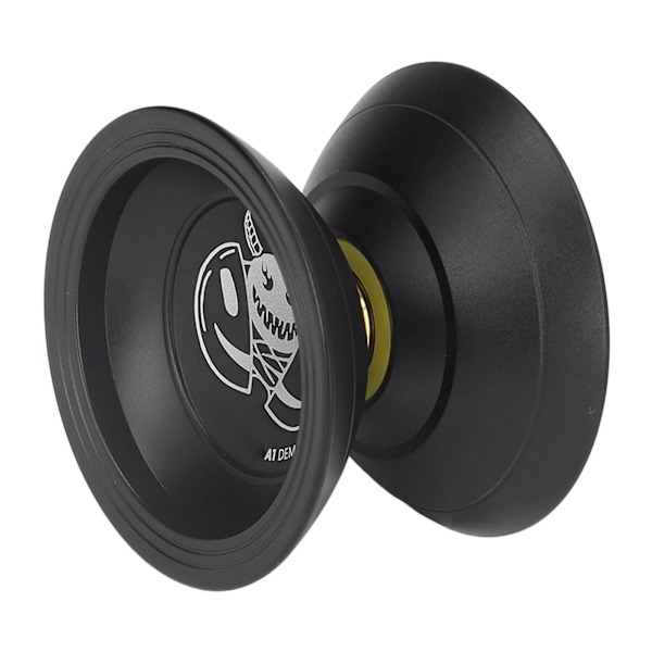 Kids Yoyo Ball Byt ut lager Stabil Balans Komplexa tricks Legering Yoyo-leksak för barn