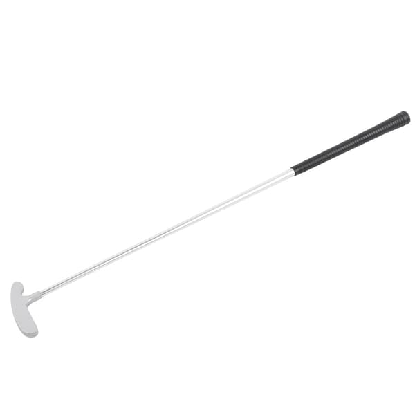 Golfputter för Vänster och Höger Hand i Aluminiumlegering med 2 Bollar