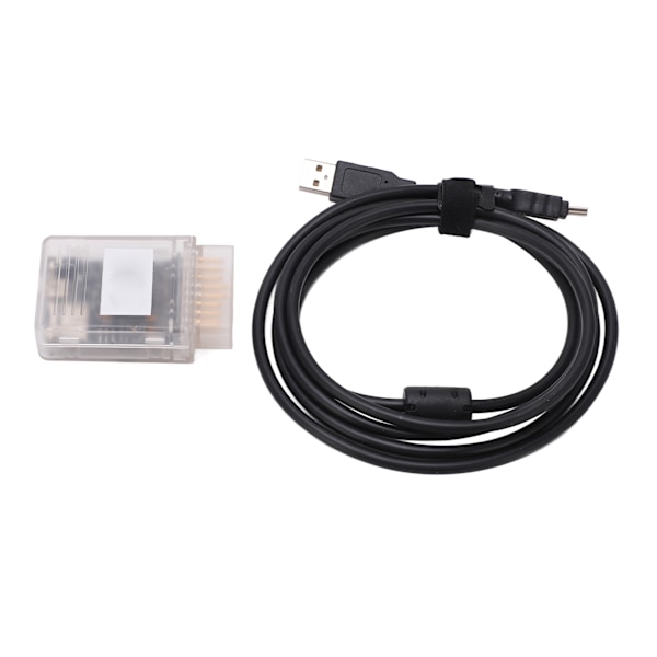 för Tactrix OpenPort 2.0 ECU Chip Tuning Tool ECU Flash Bildiagnostiskt Verktyg Ersättning för Subaru