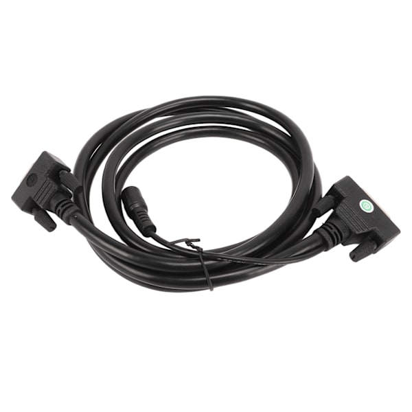 OBD2 Huvudtestkabel Plug and Play Stabil Överföring för Launch X431 IV Diagnostisk Skannerverktyg