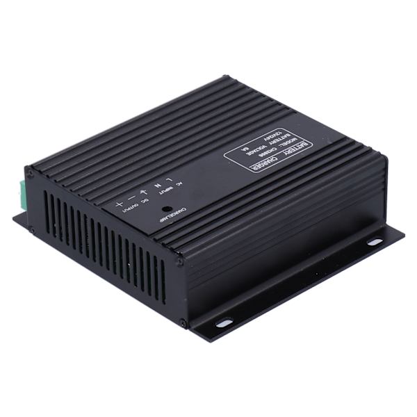 Generator Intelligent Batterilader Automatisk Flydende Opladning CH2806 AC160~277V DC12V/24V