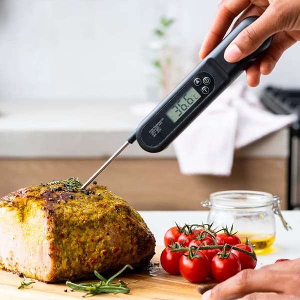Masterchef Digital Stektermometer - Känd från Sveriges Mästerko