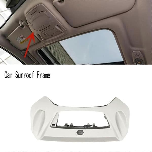 Soltakbryterram Takpanel Ramtrim for Focus Mk3 2012-2018
