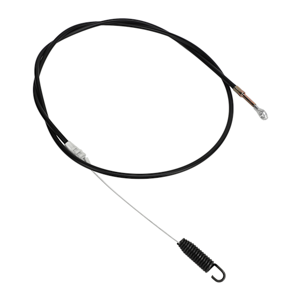Græsslåmaskine Kontrolkabel GX21047 Push Pull Kabel Reservedel til Walk Behind og Scotts