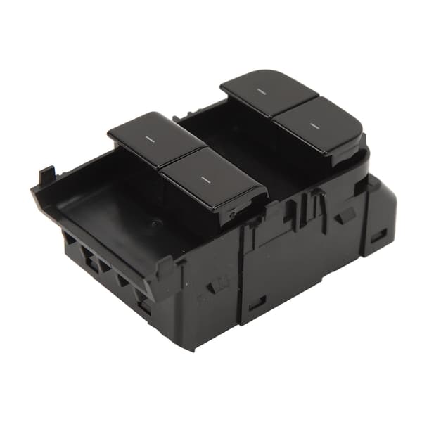 Power Master Vinduskontrollbryter Rask Respons 1082037 Erstatning for Tesla Model 3 2017 og nyere