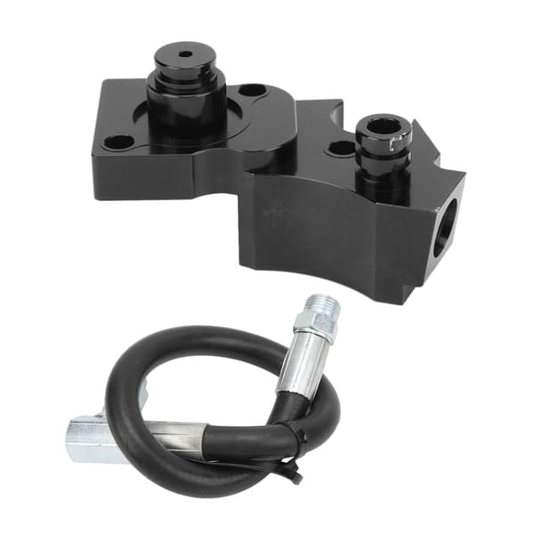 EGR-kølingsfjernelsessæt reservedele til Ford 6.7L Powerstroke Diesel 2011-2014