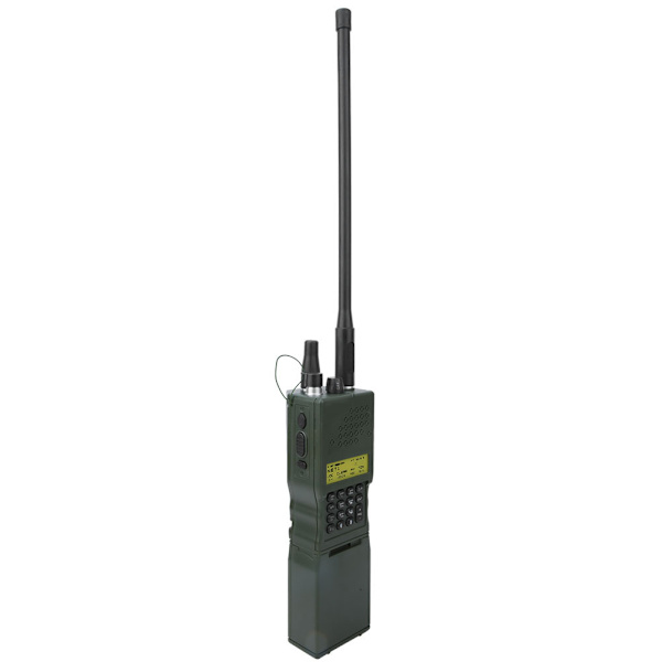PRC‑152 Dummy Radiofodral Modell Shell Ingen funktion Talkie Walkie Scope Z020