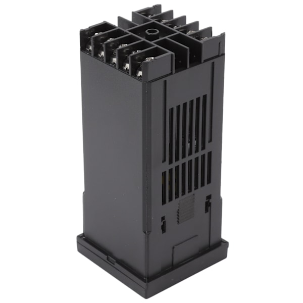 PID Termostat Temperaturregulator Set 0‑400℃ Digital temperaturregulator med termoelementrelä AC100‑240V 40A