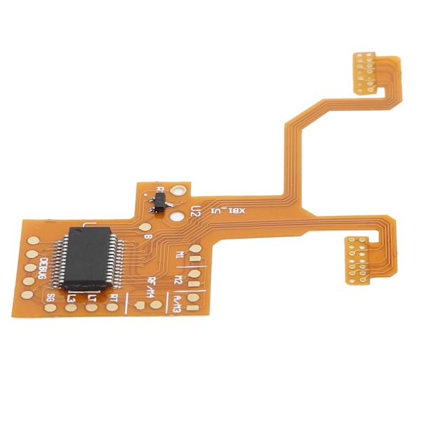 Spilcontroller Flatkabel Rapid Fire Mod Board Tilbehør til XBox One/XBox One Elite