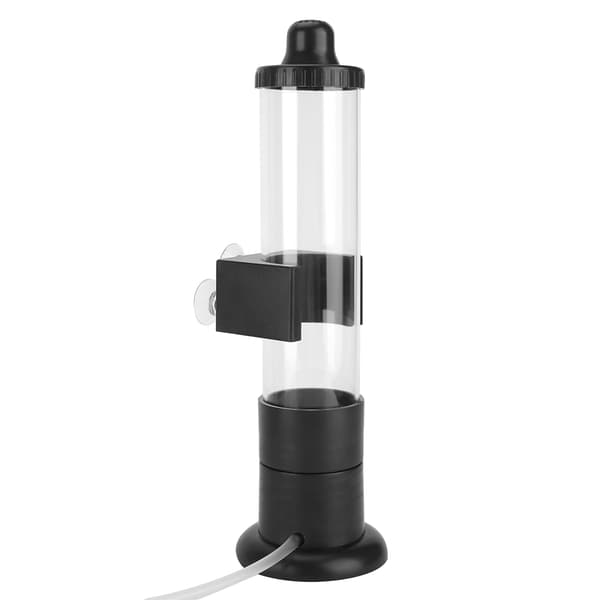 Plast Räkodlingskläckeri 380ml Akvarium Fiskinkubator