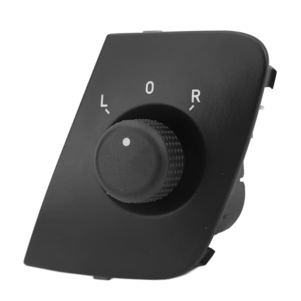 Car Rearview Mirror Control Button 6J1959565A Replacement for SEAT Ibiza ST 2008-2016