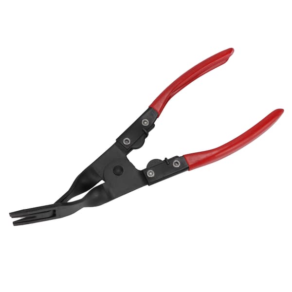 Bilfjernelsestang Legeret Stål PVC til Bilplastnitter Demontering Reparation
