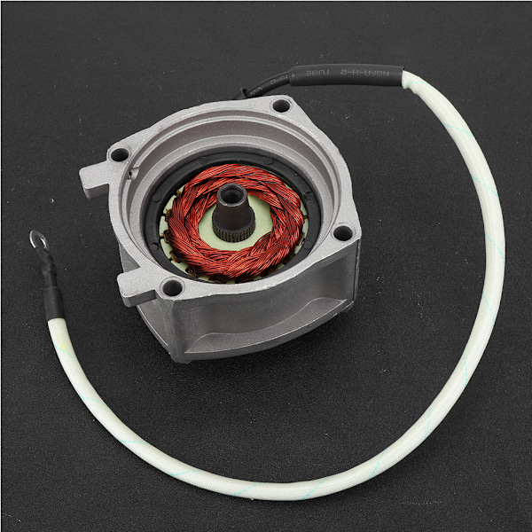 47CC 49CC 2-takts startmotor Dirt Bike Starter Elstart motorbyte