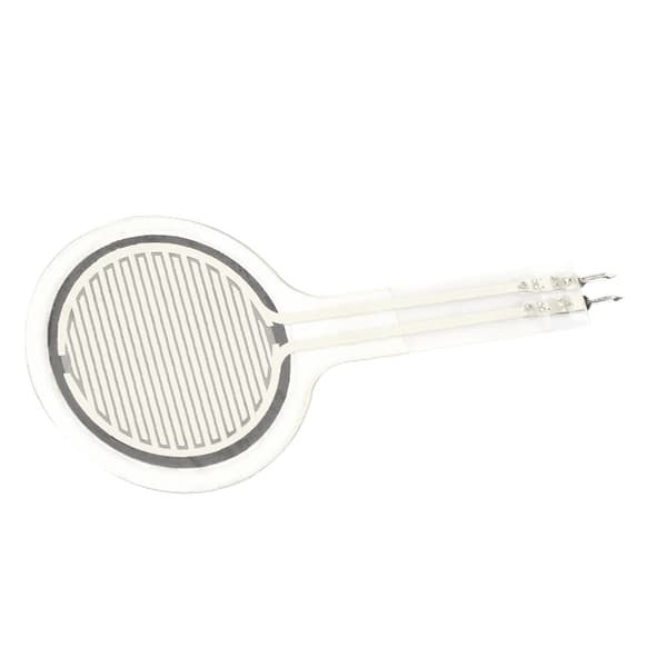 MD30-60 Tynnfilm Trykksensor Kraftsensor 0~30KG Diameter 30mm