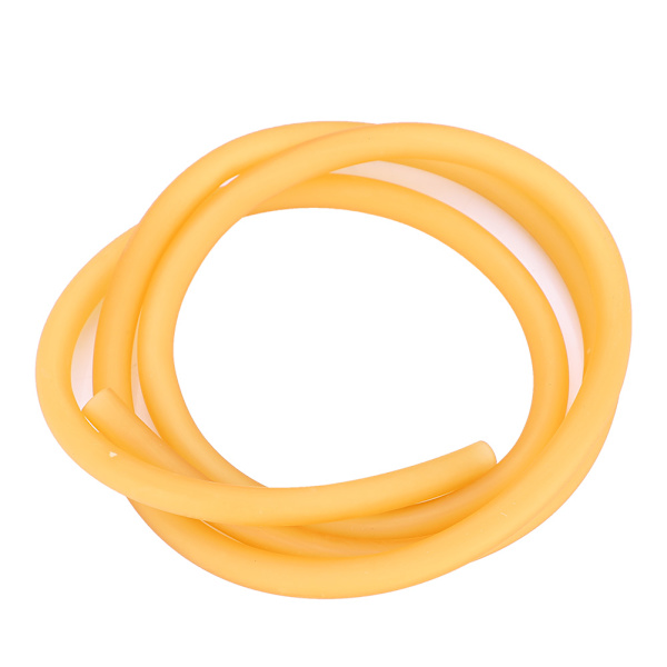 1/10M 6MM * 9MM Slingshots Rörband för jaktskytte(1M)