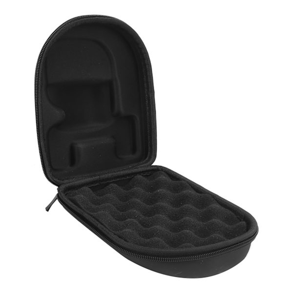 Baitcasting Reel Case Cover AntiCollision Baitcast Reel förvaringsväska för högerhandsbruk