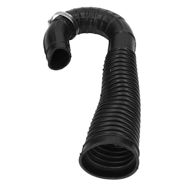 Kaasuttimen Ilmansuodattimen Imuletku 45mm/80mm Vaihto GY6 150cc Mopoille