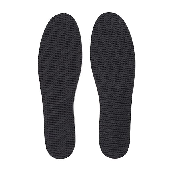 Osynlig höjd Öka innersula Sport Stötdämpande Andningsbar hällyftsinsats Skodyna 4 cm