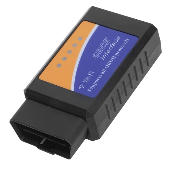 Wifi OBD2 Kode Leser Profesjonell Bil Feilskanner Detektor Diagnoseverktøy for IOS for Android