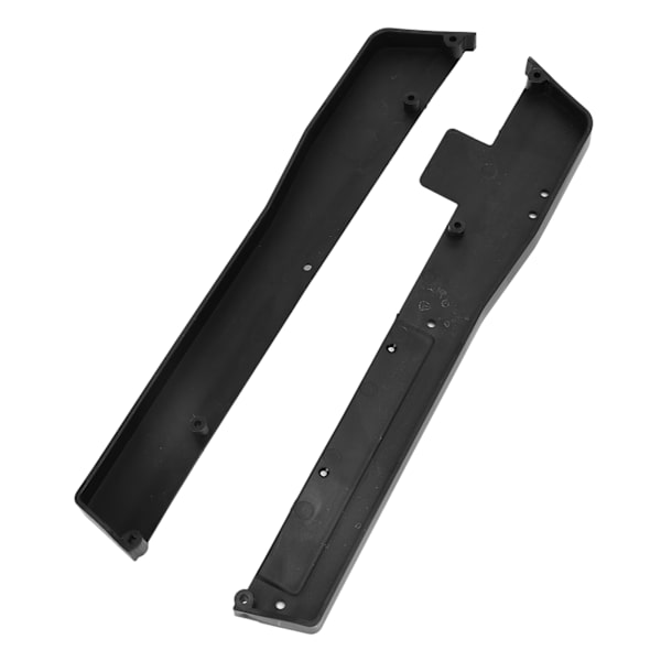 RC Bottom Adge Protection Bottensida Fuard-enhet för Wltoys 104001 1/10 RC Bilreservdelar