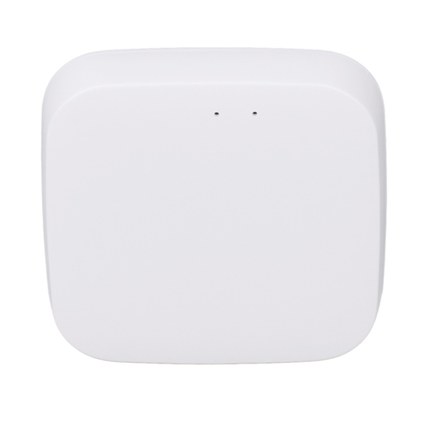 Smart Home Hub Infraröd avkänning för Tuya APP Fjärrkontroll Wifi Bluetooth Gateway Hub