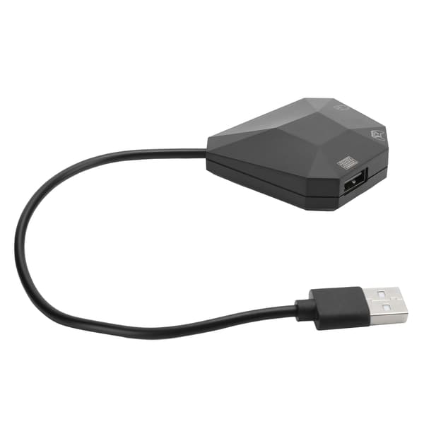 Xbox One Spilkonsoladapter til tastatur og mus