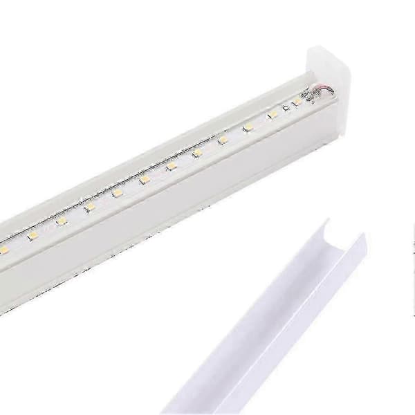9W 14W 18W T5 LED-rör 220V fluorescerande vägglampa White light 0.3m