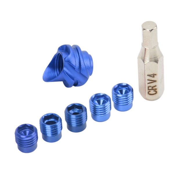 Compound Bow Peep Sight Set with Cover 45 Degree Interchangeable Inner Core Peep Sight Set