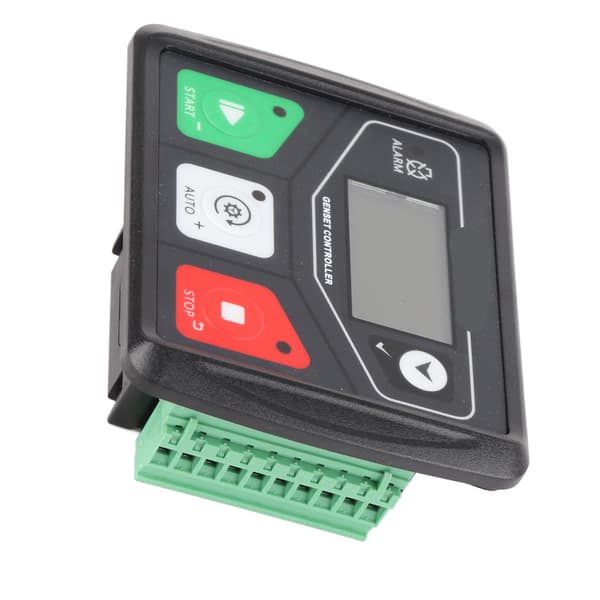 DC30D Generator Controller Automatisk Genset Controller Panel ...