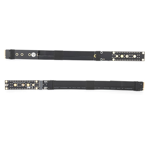 Laajennuskaapeli NGFF Key M Windows XP/Vista 32/64/Windows 7/Windows 8 /Windows 10 20CM