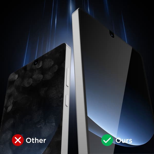Tech-Protect Galaxy S26 Ultra 10-PACK Näytönsuoja Karkaistu Lasi 240