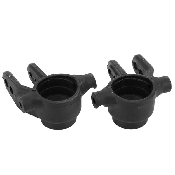 2pcs Plastic RC Steering Blocks Replacement Accessories Fit for REMO 1/10 RC Car P2328