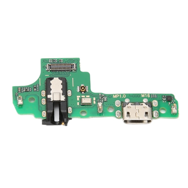 Telakoti liitäntäkortti PCB sopiva USB-latausportti Flex-kaapeli ruuvimeisseleillä Samsung A10S 2019 A107U