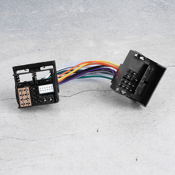 Radioadapterkabel RCD330 RCD330G PQ til MQB