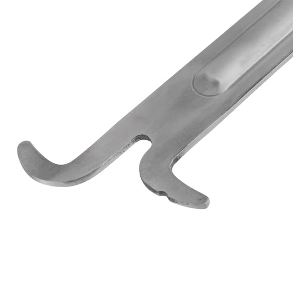 HiveTool 390mm Ekstra Lang Bikube Skrape Rengjører