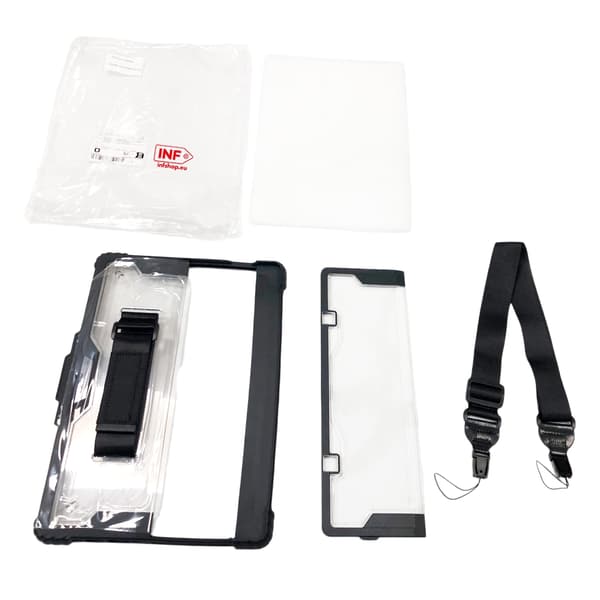 Beskyttelsesveske Kompatibel med Microsoft Surface Pro 4/5/6/7/7+ 369 18