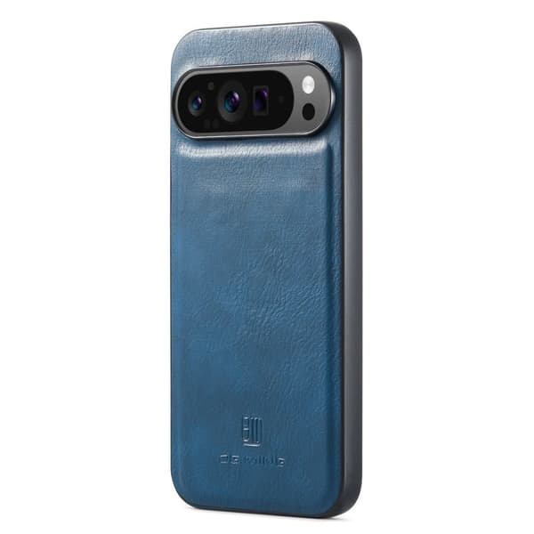 DG.Ming 2-i-1 Google Pixel 9 Pro XL etui - Blå Blå blue