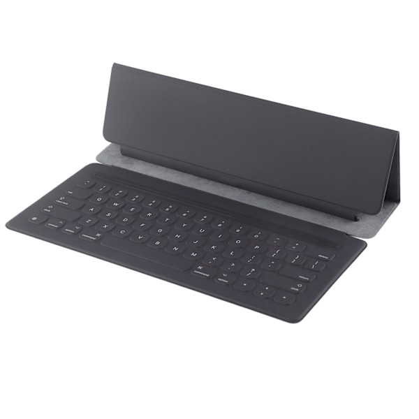 Smart tangentbord för 12,9 tum IOS Tablet Pro 1:a 2:a generationen 64 tangenter Full storlek UK-version Bärbart tangentbord för surfplattor