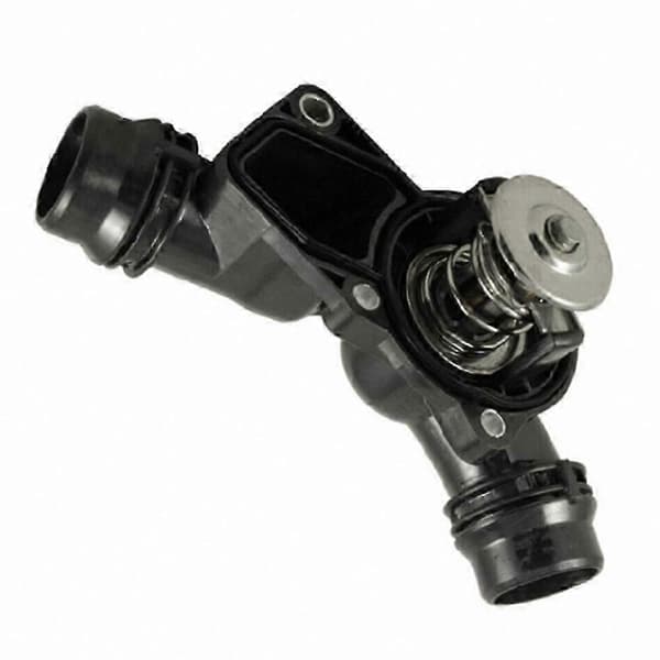 5-sarjan E39 E60 E61 auton termostaattiyksikön vaihto Black