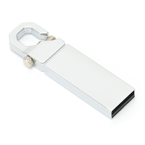 U Disk USB2.0 Høy Hastighet for Window 2000 / XP / Vista / 7 / 10 / for MAC OS 4.75V‑5.25V16GB