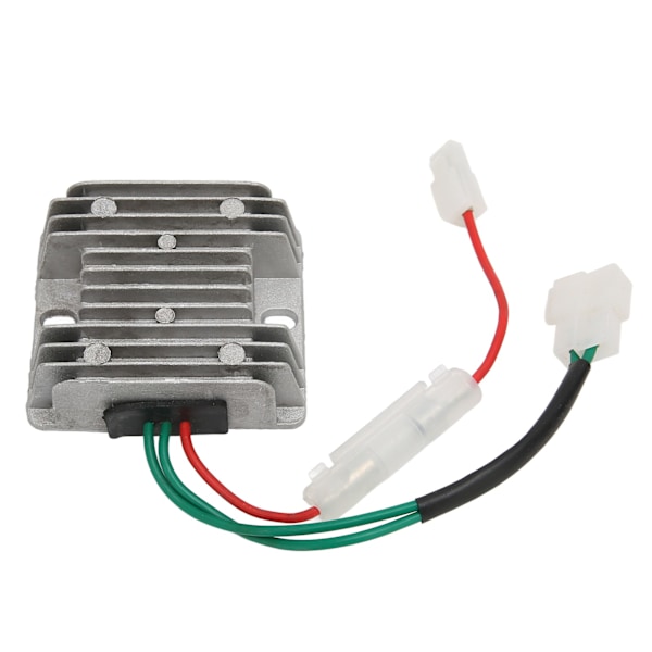 AVR Spänningsregulator Automatisk spänningsstabilisator Aluminium Elektriskt starttillbehör DC12V 178F 186F för KDE3500