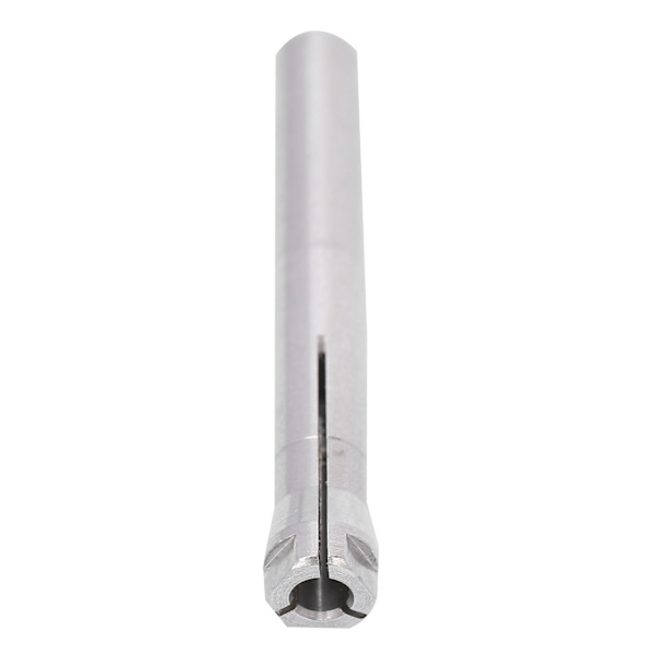 Kynsiporakoneen chucki Sähköinen naulaustyökalu Vaihdettava kynsiporakoneen chuck-adapter 2,35 3,2 cm / 1,3 tuumaa