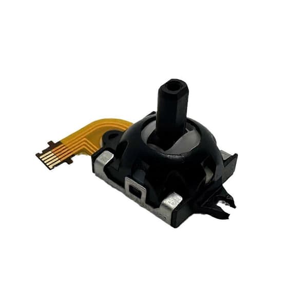 Hall Effect Joystick kompatibel med Portal 3D Analog Stick Sensor Modul kompatibel med VR2 PSVR2 Virtuel Håndholdt Joystick As Shown