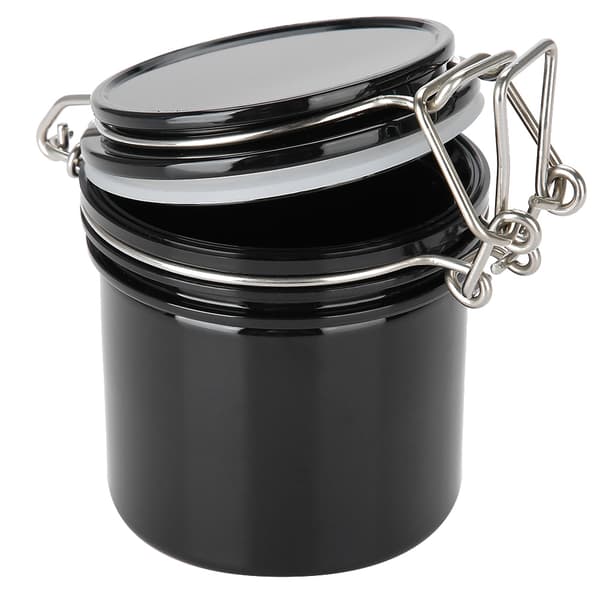 Eyelash Glue Storage Tank Activated Sealed Storage Jar Container