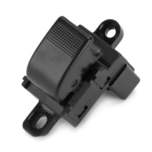 Electric Door Window Control Switch Black UR56-66-370 Replacement for Mazda BT50 2009-2012