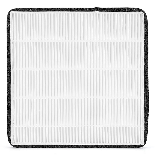 Professionell nagelsugsuppsamlare Filter Manikyr Dammuppsamlare Rengöringsmaskin Tillbehör 12,4x12,4 cm