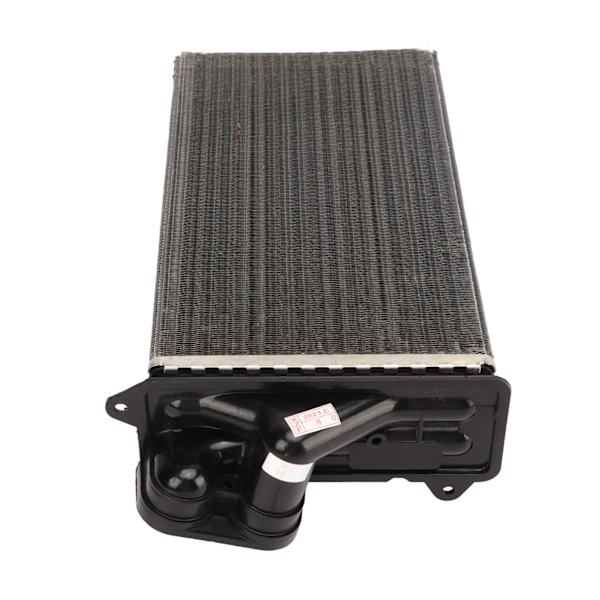 Varmeveksler 6448G3 Stabil Langvarig Interiørvarmeveksler Udskiftning til Peugeot 206 CC(2D) 206 Sedan