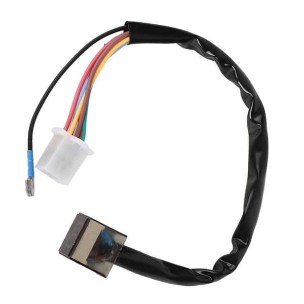 Universal Motorcycle LED Digital Gear Indicator Speed Shift Clutch Lever Sensor Accessories