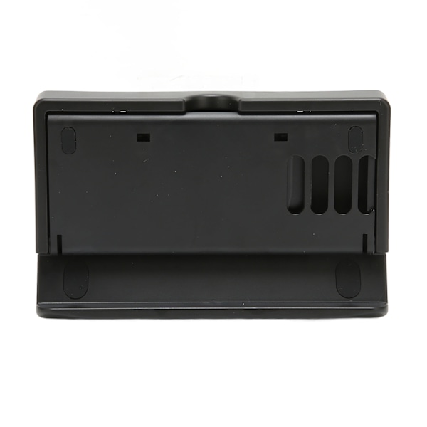 För Switch Stand Dock Portabel Justerbar Kylning Vikbar Dockningsstation för Switch Game Console